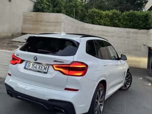 BMW X3 M40i 3.0 B58 360hp — miniatura 5
