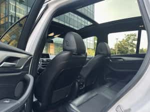 BMW X3 M40i 3.0 B58 360hp — miniatura 8