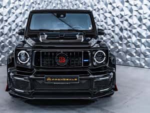 Mercedes-Benz G 63 AMG - Second Hand — miniatura 2