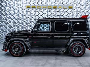 Mercedes-Benz G 63 AMG - Second Hand — miniatura 3