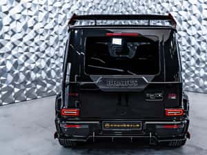 Mercedes-Benz G 63 AMG - Second Hand — miniatura 5