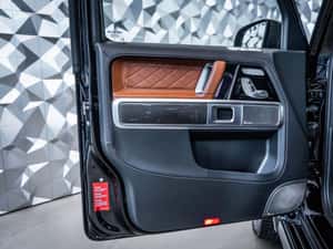 Mercedes-Benz G 63 AMG - Second Hand — miniatura 7