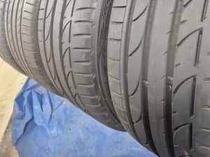 225/40/19 93W 2 Continental 2 Falchen — miniatura 3