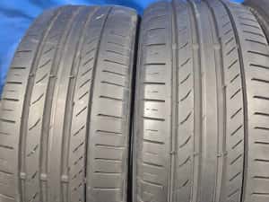 225/40/19 93W 2 Continental 2 Falchen — miniatura 4