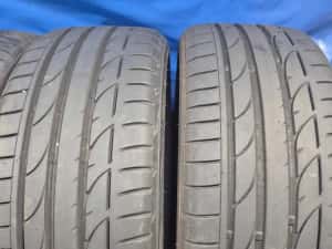 225/40/19 93W 2 Continental 2 Falchen — miniatura 5