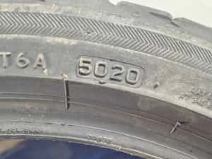 225/40/19 93W 2 Continental 2 Falchen — miniatura 7