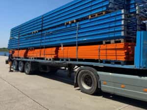 Rafturi industriale paleti 464x576 — miniatura 8