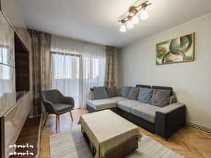 0% comision | Ap. 3 camere, mobilat utilat, cartier Mănăștur — miniatura 2