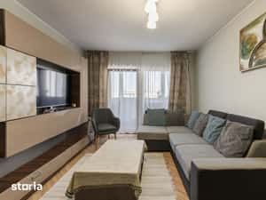 0% comision | Ap. 3 camere, mobilat utilat, cartier Mănăștur — miniatura 4