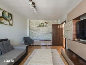 0% comision | Ap. 3 camere, mobilat utilat, cartier Mănăștur — miniatura 5