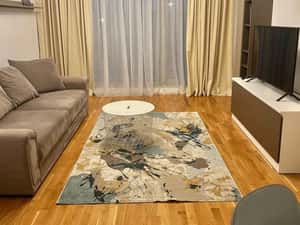 2 camere - LUXURIA RESIDENCE, Herăstrău, Piața Presei, Domenii