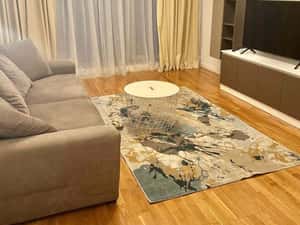 2 camere - LUXURIA RESIDENCE, Herăstrău, Piața Presei, Domenii — miniatura 4