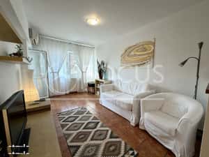 Apartament 2 camere mobilat utilat | Calea Dorobanti |