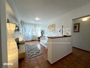 Apartament 2 camere mobilat utilat | Calea Dorobanti | — miniatura 4