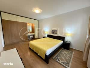 Apartament 2 camere mobilat utilat | Calea Dorobanti | — miniatura 5