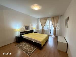 Apartament 2 camere mobilat utilat | Calea Dorobanti | — miniatura 6