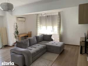 Inchiriez ap 2 cam, bloc 2015, Titeica 15, etaj 2/3, garaj — miniatura 5