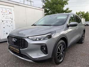 Ford Kuga – SUV Hybrid 2024, modern, spațios și eficient — miniatura 1