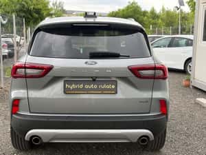 Ford Kuga – SUV Hybrid 2024, modern, spațios și eficient — miniatura 4