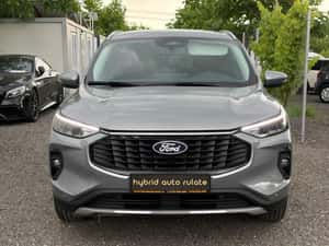 Ford Kuga – SUV Hybrid 2024, modern, spațios și eficient — miniatura 7