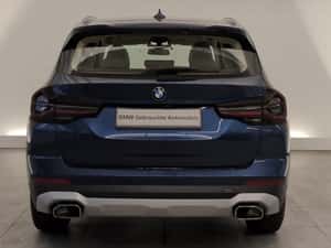 BMW X3 2019 - 79.135 km - Diesel — miniatura 2