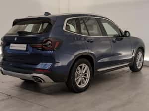 BMW X3 2019 - 79.135 km - Diesel — miniatura 3