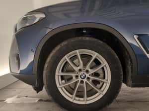BMW X3 2019 - 79.135 km - Diesel — miniatura 4