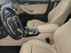 BMW X3 2019 - 79.135 km - Diesel — miniatura 5