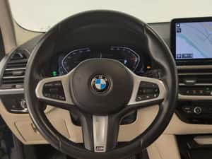 BMW X3 2019 - 79.135 km - Diesel — miniatura 7