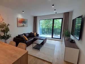 2 camere | Aviatiei | Nusco City | Vedere parc