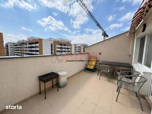 Apartament 2 camere - Metrou Berceni - Mobilat/Utilat — miniatura 5