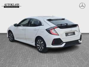 Honda Civic — miniatura 3