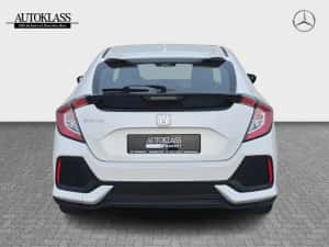 Honda Civic — miniatura 4