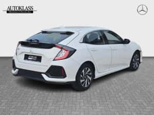 Honda Civic — miniatura 5