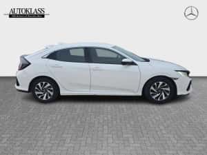 Honda Civic — miniatura 6