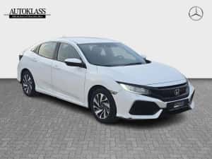 Honda Civic — miniatura 7