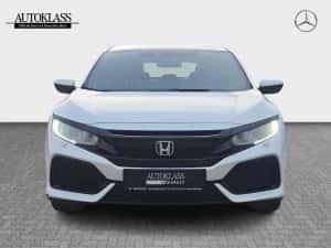 Honda Civic — miniatura 8