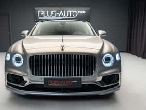 Bentley Flying Spur 2023 - 38.000 km - Hibrid — miniatura 2