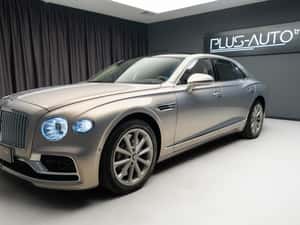 Bentley Flying Spur 2023 - 38.000 km - Hibrid — miniatura 3