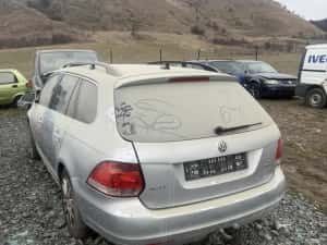 Dezmembram VW Golf 6 — miniatura 2
