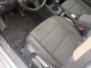 Dezmembram VW Golf 6 — miniatura 4