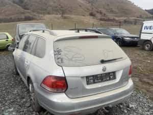 Dezmembram VW Golf 6 — miniatura 6