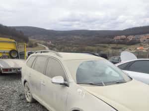 Dezmembram VW Golf 6 — miniatura 7