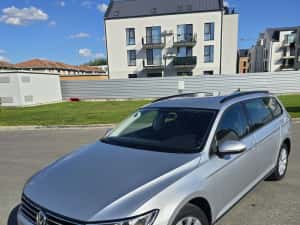 Volkswagen Passat B8 1.6 TDI Bluemotion Euro 6 impecabil