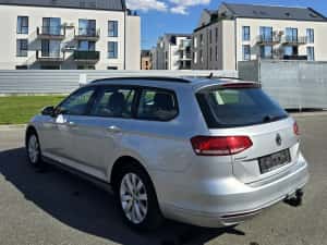 Volkswagen Passat B8 1.6 TDI Bluemotion Euro 6 impecabil — miniatura 4