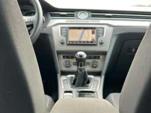 Volkswagen Passat B8 1.6 TDI Bluemotion Euro 6 impecabil — miniatura 5
