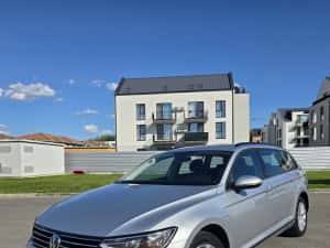 Volkswagen Passat B8 1.6 TDI Bluemotion Euro 6 impecabil — miniatura 7