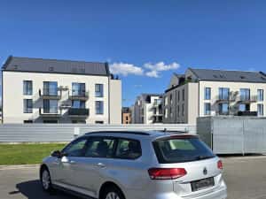 Volkswagen Passat B8 1.6 TDI Bluemotion Euro 6 impecabil — miniatura 8