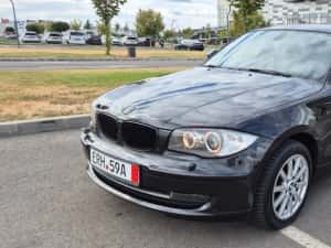 BMW SERIA 1, 118 LCI, Fabricatie 2011, 2.0 Benzina ,143 CAI ,EURO 5 — miniatura 2