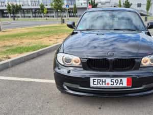 BMW SERIA 1, 118 LCI, Fabricatie 2011, 2.0 Benzina ,143 CAI ,EURO 5 — miniatura 3